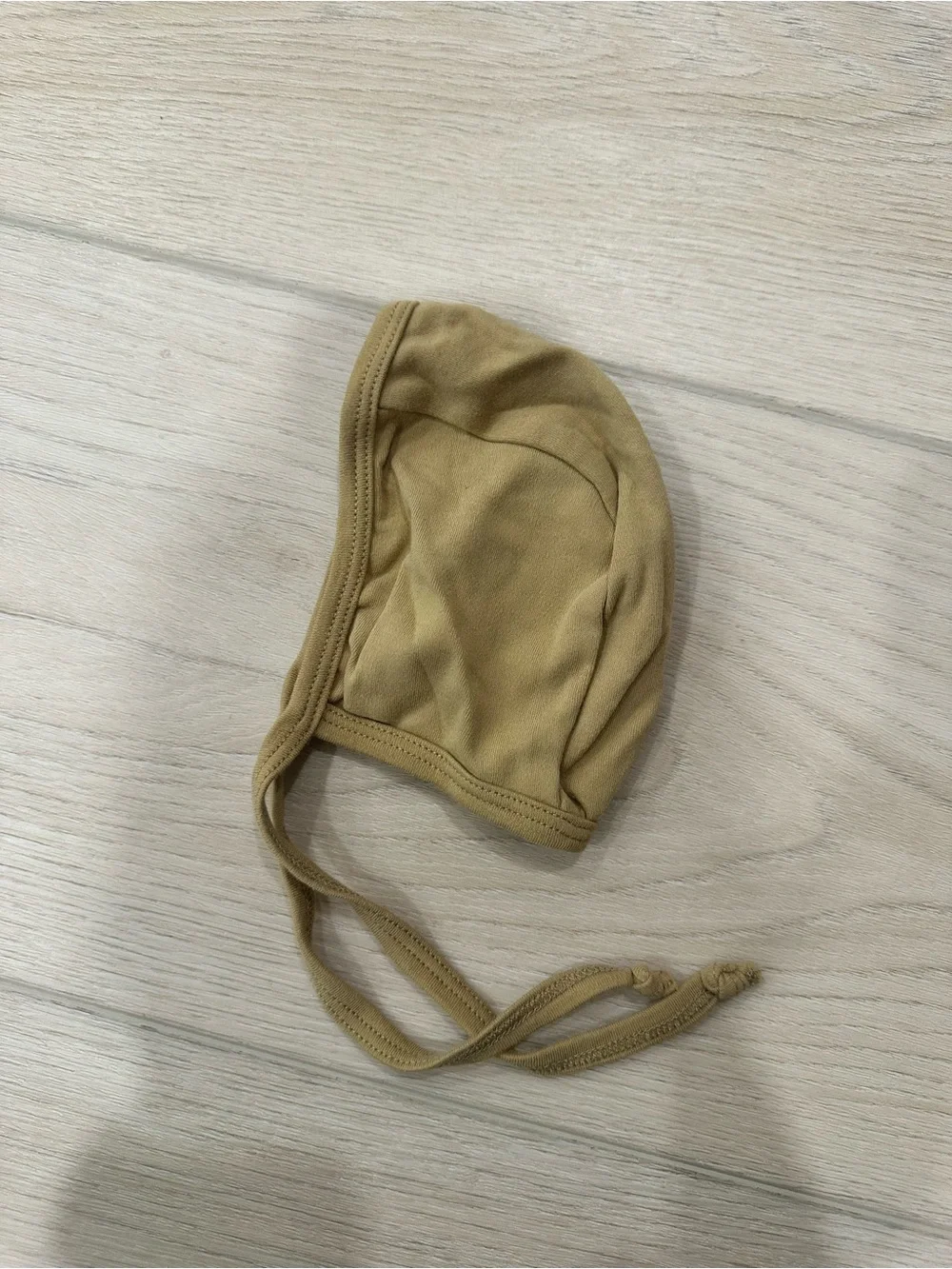 Quincy Mae Baby Bonnet